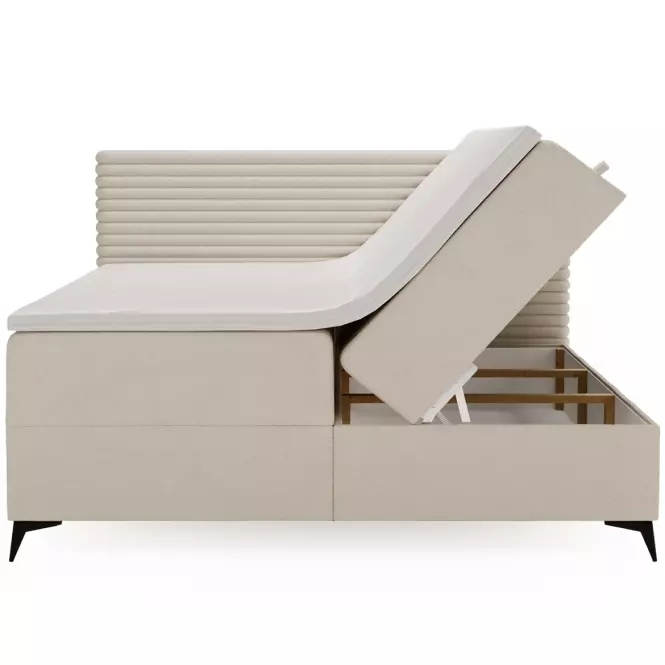 Posteľ Point Vito 23/Lapit 23 180x200 + topper