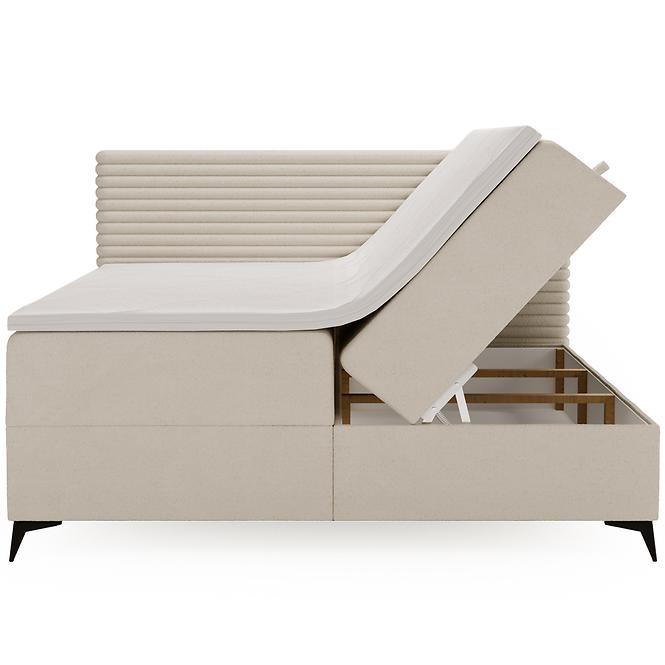 Posteľ Point Vito 23/Lapit 23 180x200 + topper
