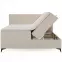 Posteľ Point Vito 23/Lapit 23 180x200 + topper,4