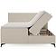 Posteľ Point Vito 23/Lapit 23 180x200 + topper,4