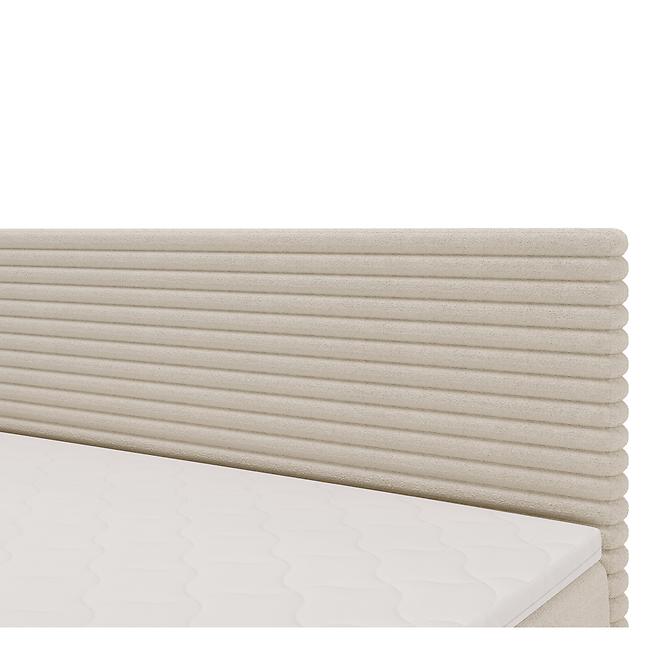 Posteľ Point Vito 23/Lapit 23 180x200 + topper