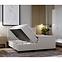 Posteľ Point Vito 23/Lapit 23 180x200 + topper,9