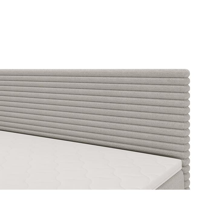 Posteľ Point Vito 03/Lapit 03 180x200 + topper