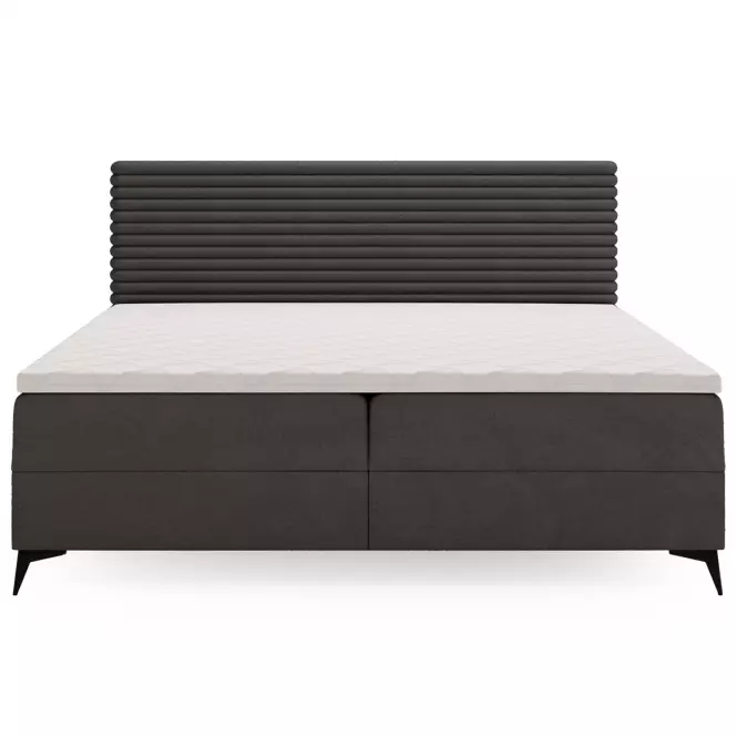 Posteľ Point Vito 16/Lapit 16 180x200 + topper