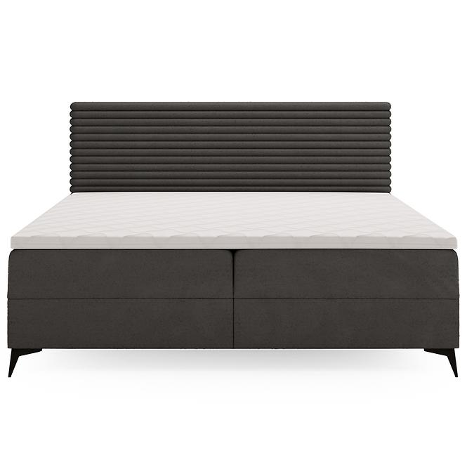 Posteľ Point Vito 16/Lapit 16 180x200 + topper