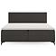 Posteľ Point Vito 16/Lapit 16 180x200 + topper,2