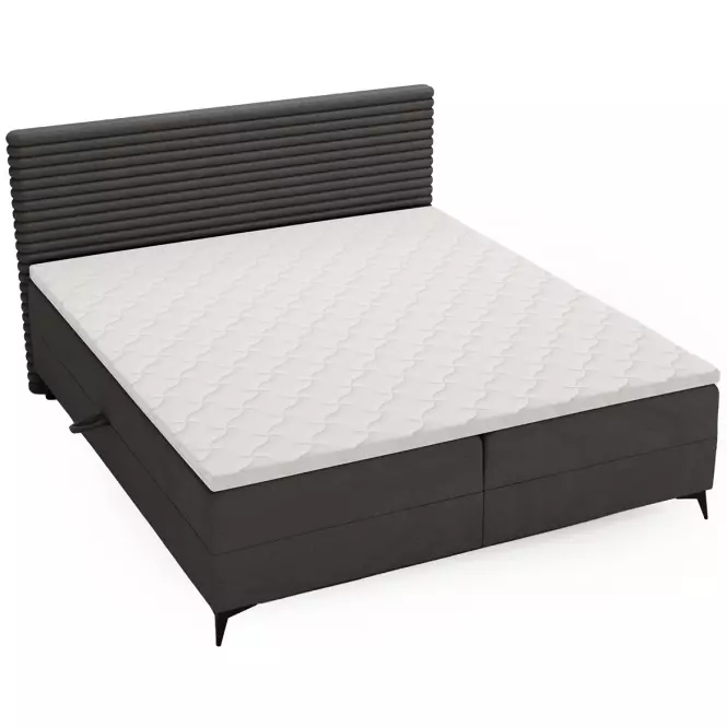 Posteľ Point Vito 16/Lapit 16 180x200 + topper