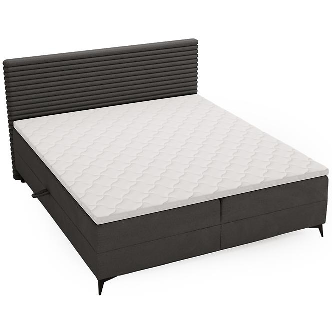Posteľ Point Vito 16/Lapit 16 180x200 + topper