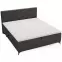 Posteľ Point Vito 16/Lapit 16 180x200 + topper,3