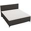 Posteľ Point Vito 16/Lapit 16 180x200 + topper,3