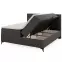 Posteľ Point Vito 16/Lapit 16 180x200 + topper,5