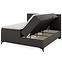 Posteľ Point Vito 16/Lapit 16 180x200 + topper,5
