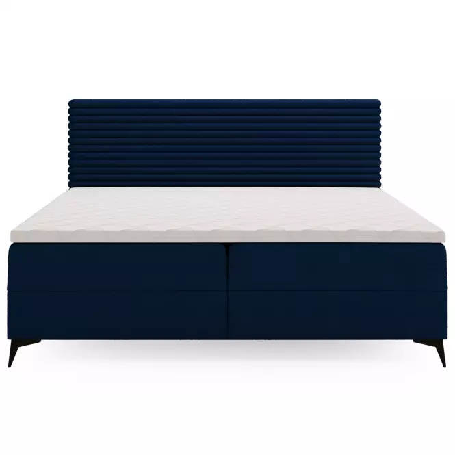 Posteľ Point Vito 86/Lapit 86 180x200 + topper