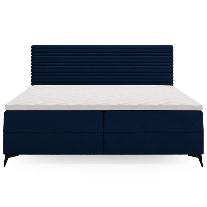 Posteľ Point Vito 86/Lapit 86 180x200 + topper