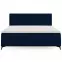 Posteľ Point Vito 86/Lapit 86 180x200 + topper,2