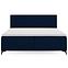 Posteľ Point Vito 86/Lapit 86 180x200 + topper,2