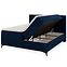 Posteľ Point Vito 86/Lapit 86 180x200 + topper,5