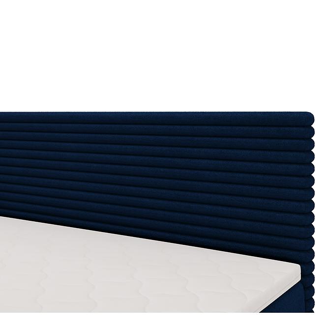 Posteľ Point Vito 86/Lapit 86 180x200 + topper