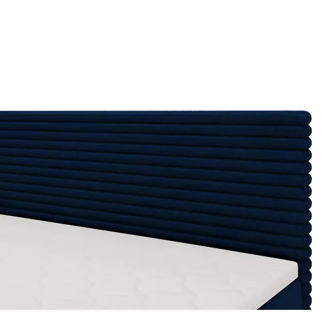 Posteľ Point Vito 86/Lapit 86 180x200 + topper,6