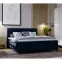 Posteľ Point Vito 86/Lapit 86 180x200 + topper,8