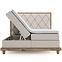 Posteľ Boston Legacy 01 140x200 + topper,5