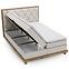 Posteľ Boston Legacy 01 140x200 + topper,6