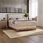 Posteľ Boston Legacy 01 140x200 + topper,8