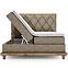 Posteľ Boston Legacy 03 140x200 + topper,5