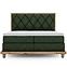Posteľ Boston Legacy 09 140x200 + topper,2