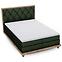 Posteľ Boston Legacy 09 140x200 + topper,3
