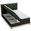 Posteľ Boston Legacy 09 140x200 + topper,6