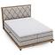 Posteľ Boston Legacy 20 140x200 + topper,3