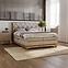 Posteľ Boston Legacy 20 140x200 + topper,6