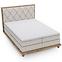 Posteľ Boston Legacy 01 160x200 + topper,3