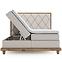 Posteľ Boston Legacy 01 160x200 + topper,5
