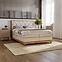 Posteľ Boston Legacy 01 160x200 + topper,8