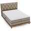 Posteľ Boston Legacy 03 160x200 + topper,3