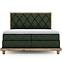 Posteľ Boston Legacy 09 160x200 + topper,2