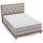 Posteľ Boston Legacy 20 160x200 + topper,3