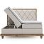 Posteľ Boston Legacy 01 180x200 + topper,5