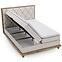 Posteľ Boston Legacy 01 180x200 + topper,6