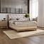 Posteľ Boston Legacy 01 180x200 + topper,8
