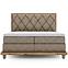 Posteľ Boston Legacy 03 180x200 + topper,2