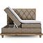 Posteľ Boston Legacy 03 180x200 + topper,5