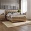 Posteľ Boston Legacy 03 180x200 + topper,7