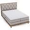 Posteľ Boston Legacy 20 180x200 + topper,3