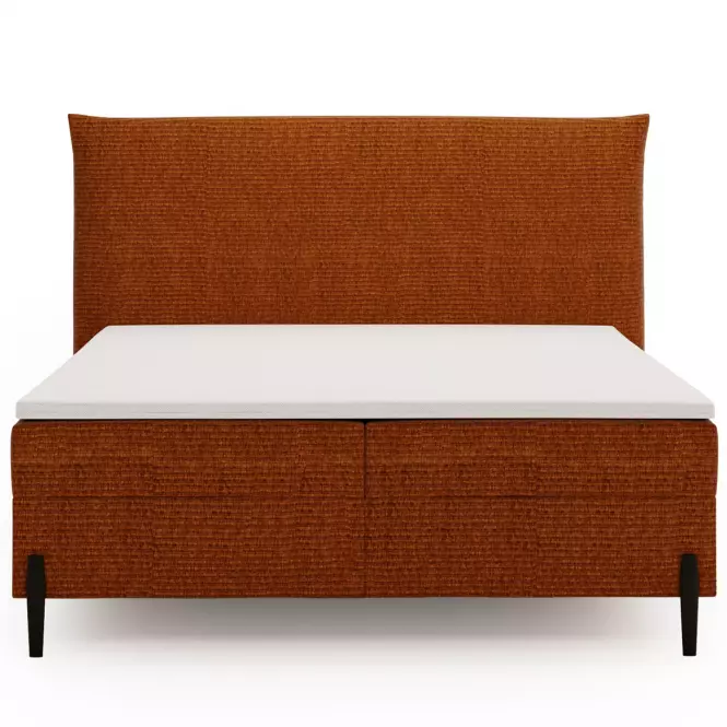 Posteľ Foxy Over the Horizon 57 140x200 + topper,2