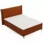 Posteľ Foxy Over the Horizon 57 140x200 + topper,3