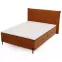 Posteľ Foxy Over the Horizon 57 140x200 + topper,4