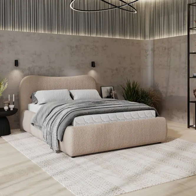 Posteľ Isla Now or Never 14 140x200,9
